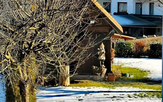 Ferienwohnung Schlögelhofer