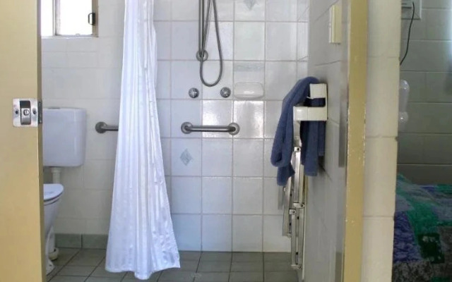 The Overflow Motor Inn