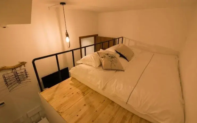 Zengcuoan Tea Pleasure Guesthouse