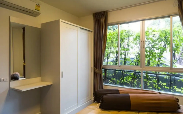 Private Room Condo