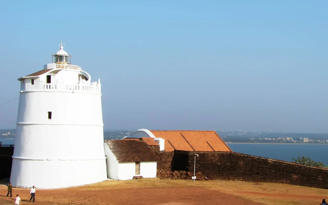 The Bungalows Light House, Goa by Leisure Hotels
