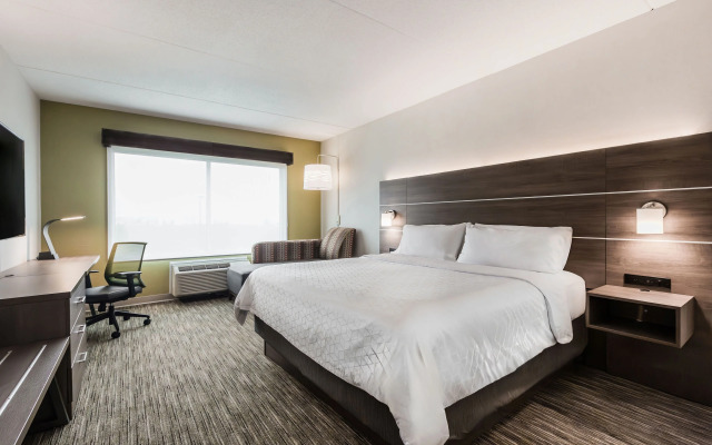 Holiday Inn Express & Suites Welland by IHG