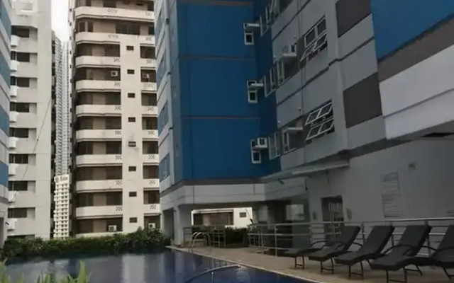 Scandinavian Studio at The Pearl Place