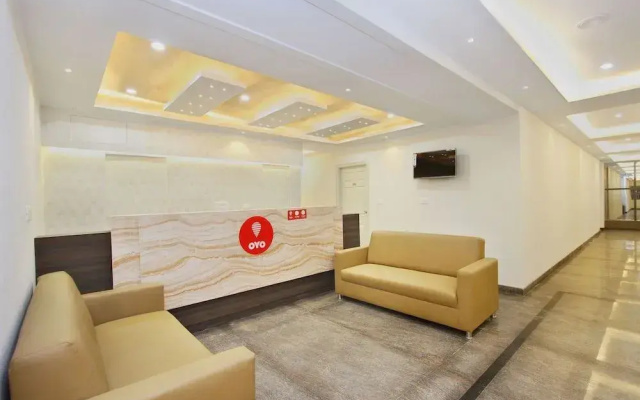 OYO 9931 Hotel Bali Square