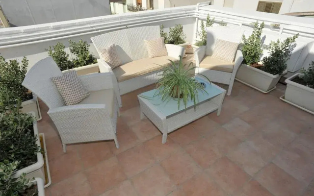 B&B Contemoro