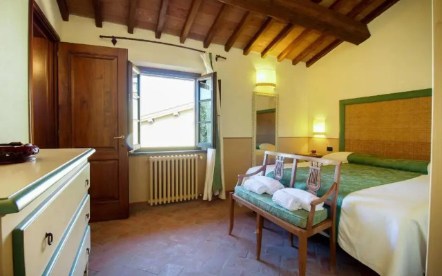 Borgo la Casa