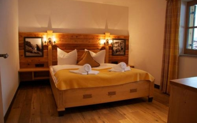 Alpe Dornach