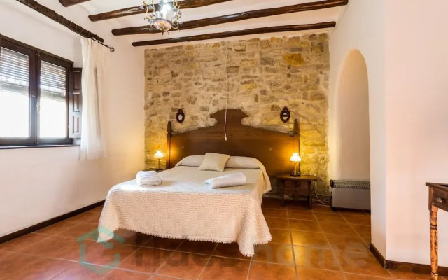 Cortijo Mirasol