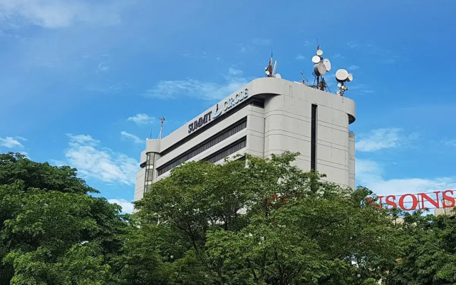 Summit Circle Hotel Cebu