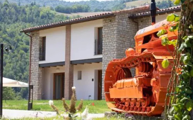 Borgo Rossi