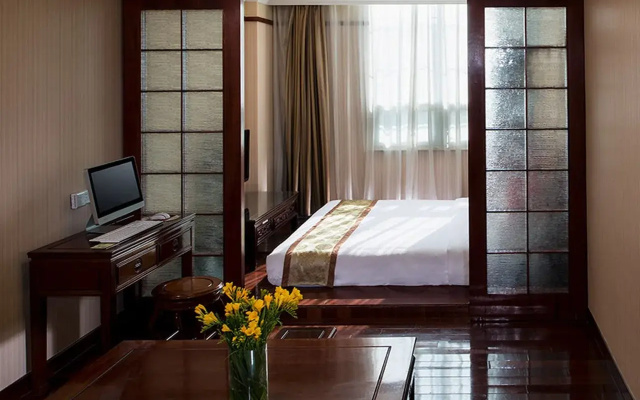 Vienna King Hotel
