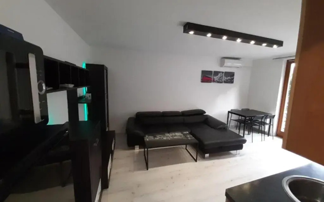 Apartment City Inn Pécs