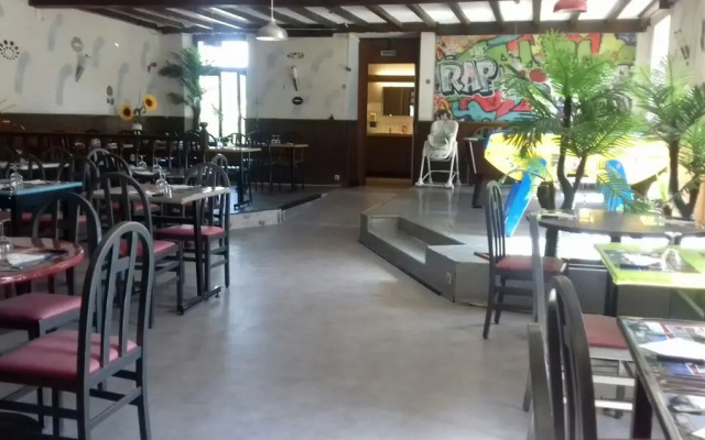 Hotel Le Globe