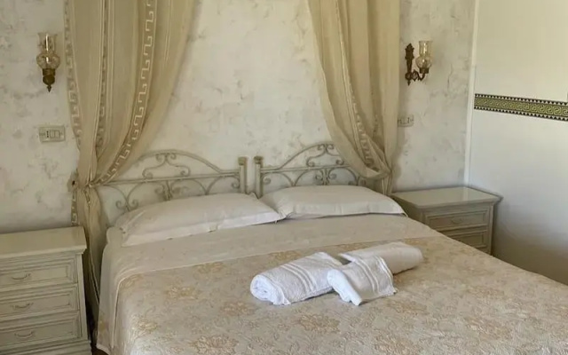B&B Pietrafitta