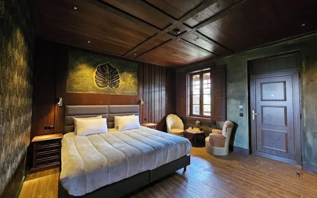Ecoresort Portobali