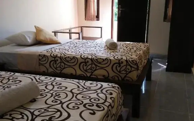 BB Homestay Two