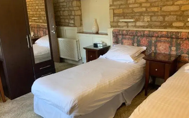 Toft Country House Hotel and Golf Club