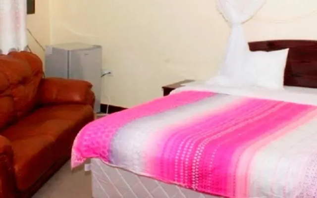 Lenny Hotel Ltd.