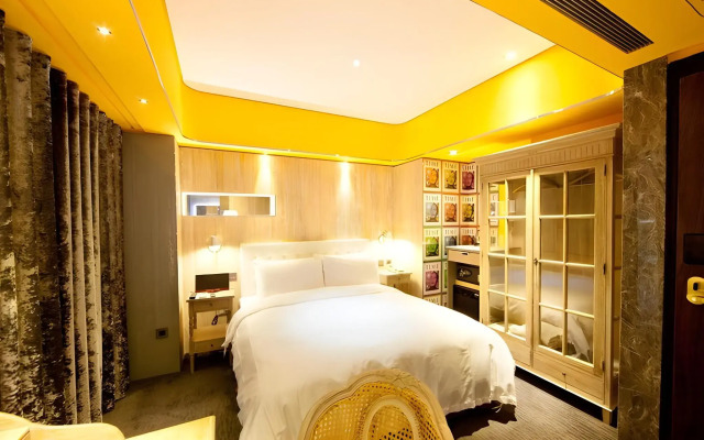 Inhouse Hotel