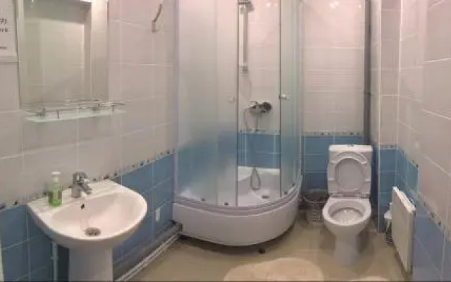 Gostinitsa Lushnikovskaya
