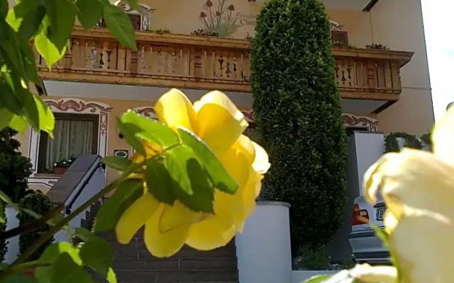 Hotel Negritella