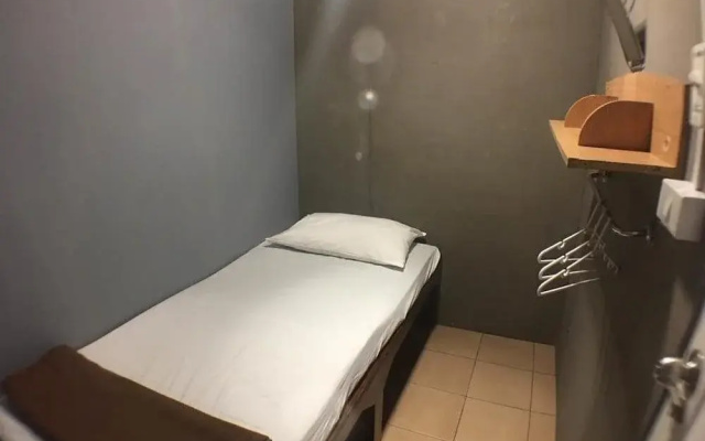 The Local Hostel
