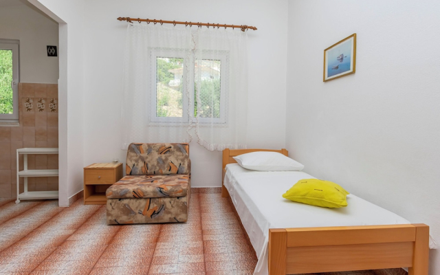 Apartments Slavka