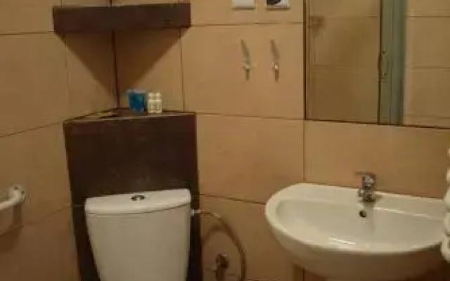 Apartamenty Pod Pilskiem