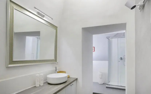 Flat 50M² 2 Bedrooms 2 Bathrooms - Naples