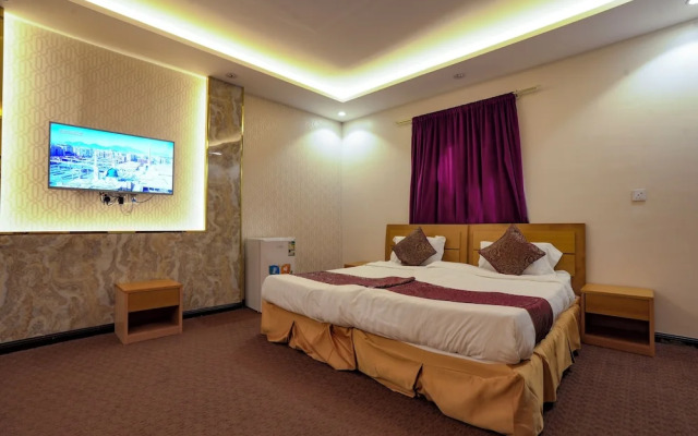 Mg Crown Hotel 2