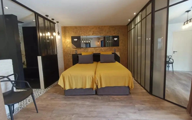 Holiday Home in Vayrac With Private Pool