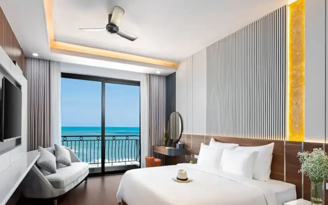 Hoang Yen Boutique Hotel