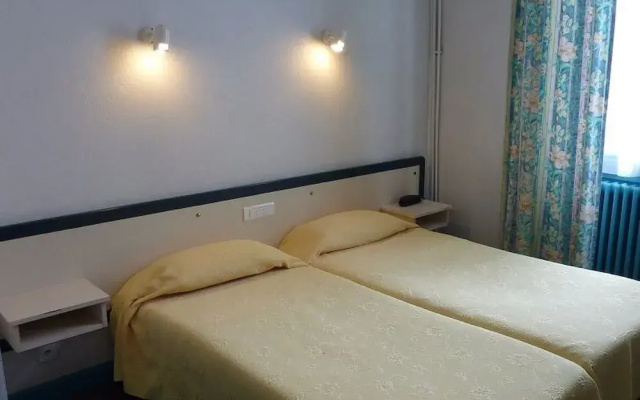 Hôtel Le Bristol