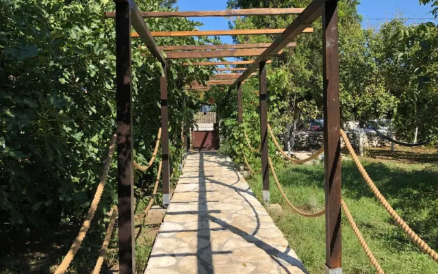 Grauri si Smochini
