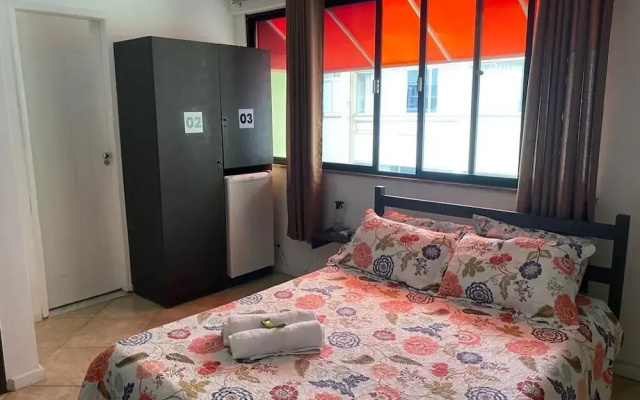 Ipanema Club Hostel