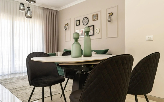 Gorgeous 1 bedroom apt Haneviim 46 Jerusalem