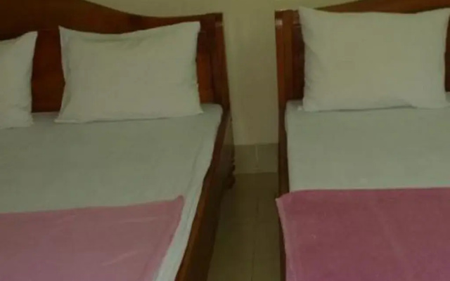 Phu Hiep Guesthouse