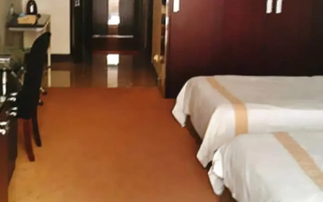 New Century Hotel