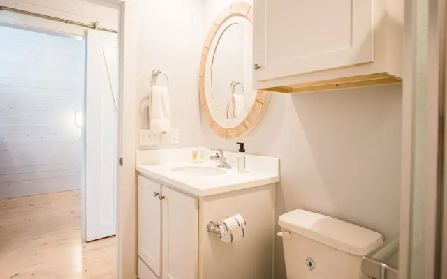 Lite House 2 Bedroom Home