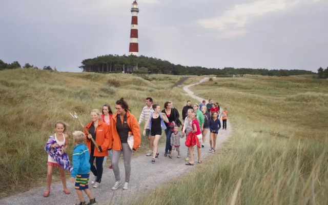Sier aan Zee