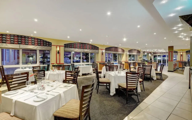Отель ANEW Hotel Centurion Pretoria