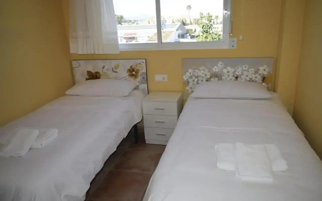 Playasol Mediterranea AP2243