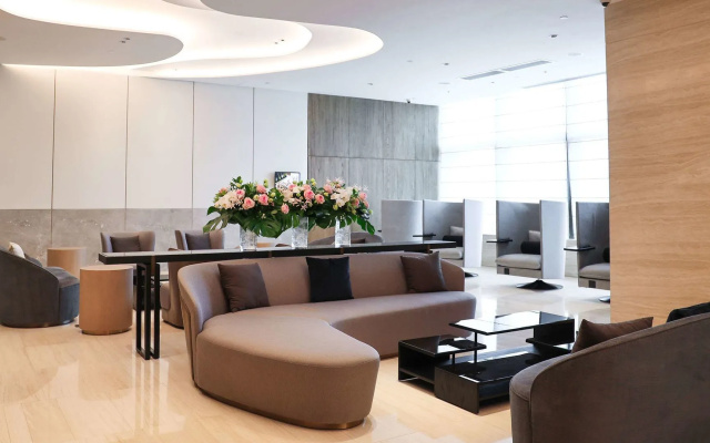 Oasis Aurum 181 Hotel