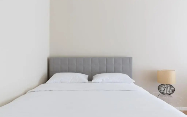 Cosy Studio Central Geneva with Parking