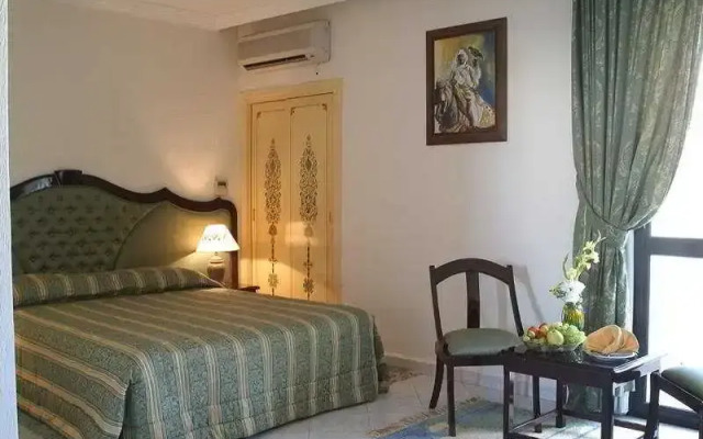 Hôtel Fes Inn & Spa