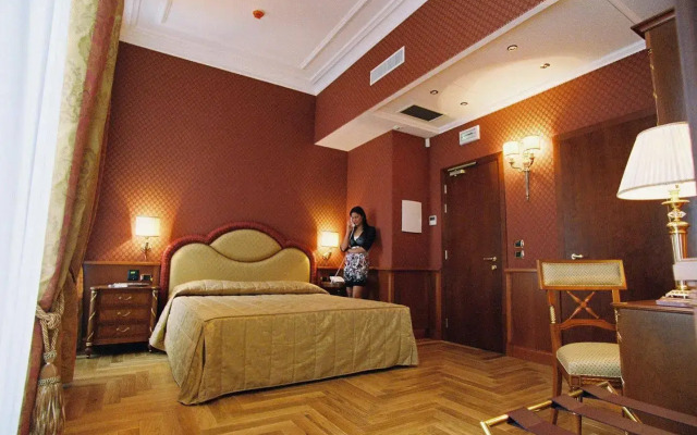 Hotel Livingston Siracusa