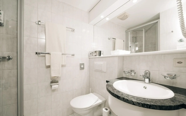 Hotel Krone