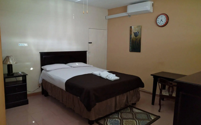 Rockhampton Retreat Guest House