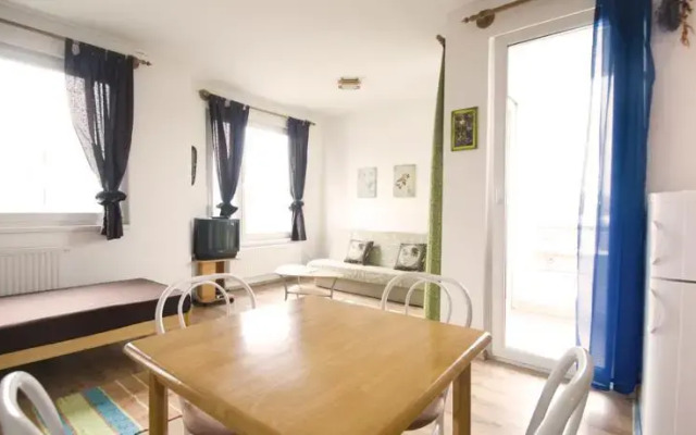 Window Apartment Budapest