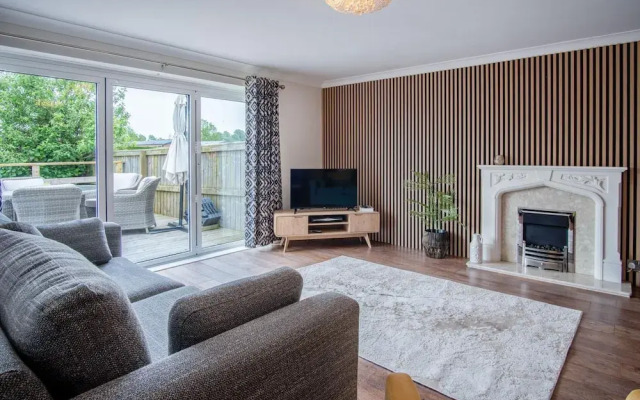 Ridgeway Meadow Bungalow - 3 Bedroom - Manorbier